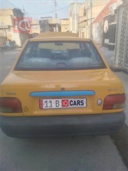 Saipa 131